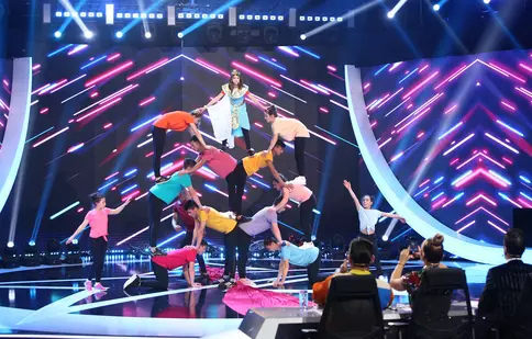 Şcoala Recea, marea câştigătoare Next Star 2021. Moment în premieră pe scena de la Antena 1!