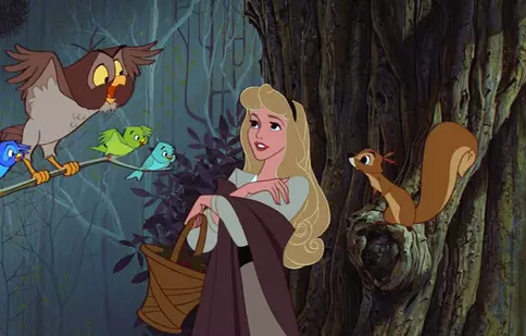 Disney sărbătorește Săptămâna Internațională a Prințeselor