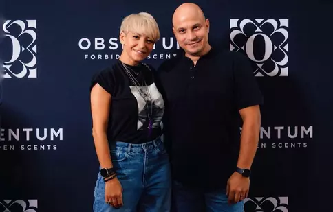 Adevărul despre căsnicia Giuliei cu Vlad Huidu. Ce se întâmplă între ei, după 15 ani de relație