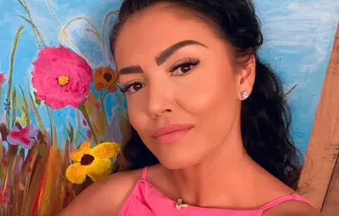 Andreea Mantea și-a făcut o schimbare majoră de look. Cum arată vedeta acum