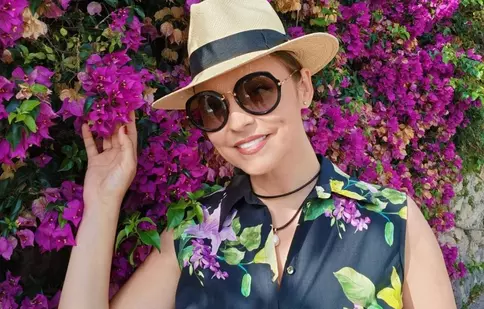 Andreea Marin a spus totul despre cum a fost înșelată de Ștefan Bănică Jr. cu Lavinia Pîrva