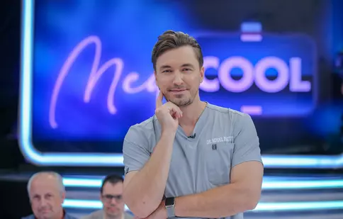 Antena 1 anunță premiera „MediCOOL”. Un celebru chirurg, în echipa noii emisiuni. Când începe