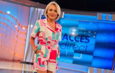 Anunțul Mirelei Vaida pentru fanii „Acces direct”. Ce se întâmplă cu emisiunea de la Antena 1 în august