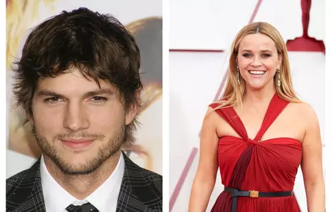 Ashton Kutcher și Reese Witherspoon vor juca în comedia romantică „Your Place Or Mine”. Ce știm despre noul film Netflix