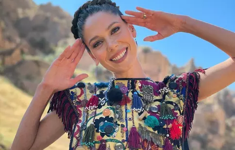 Ce se întâmplă în primul episod Asia Express 4. Anunțul făcut de Irina Fodor