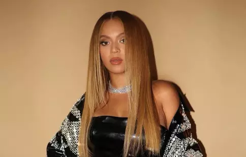 Beyonce, apariție incendiară în mediul online! Cum s-a fotografiat artista