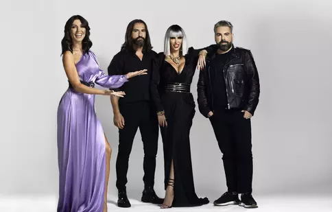 „Bravo, ai stil! Celebrities”. Ce concurentă a fost eliminată din competiție