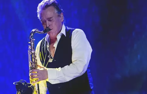 Brian Travers, legendarul saxofonist al trupei UB40, a murit. Avea 62 de ani