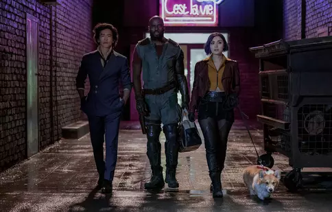 Netflix a dezvăluit primele imagini și data de lansare a versiunii live action „Cowboy Bebop”. Mai avem de așteptat