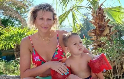 Ce destinație de vacanță și-a ales Mirela Vaida. Vedeta de la „Acces direct” se bucură de soare și peisaje inedite