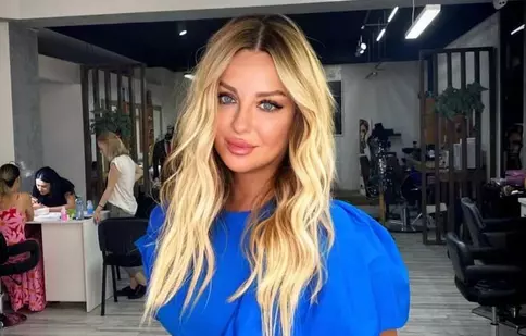 Tania Budi, prima operație estetică. Ce schimbare și-a făcut vedeta de 53 de ani