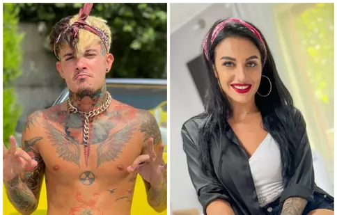 Ce mesaje a citit Zanni în telefonul Anei Porgras de la „Survivor România”. „«Iubi, te rog, răspunde». Îi scria romane”