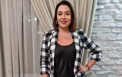 Ce planuri are Oana Roman, după ce a renunțat la emisiunea de la Antena Stars