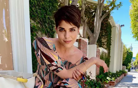 Chinul prin care a trecut Selma Blair după ce a primit diagnosticul de scleroză multiplă: „Pregătește-te să mori”