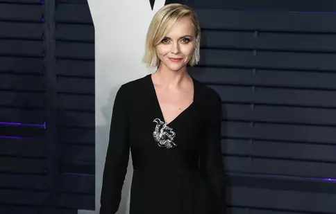 Christina Ricci este însărcinată cu al doilea copil! Modul inedit în care a făcut actrița anunțul