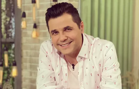 Cine este soția lui Cove de la „Vorbește lumea”. „Ne-am cunoscut la o petrecere. Amândoi eram implicați într-o altă relație”