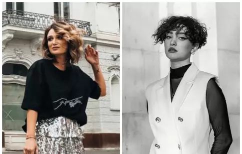 Cine sunt Carmen Negoiță și Olga Verbițchi, ultimele două concurente din show-ul „Bravo, ai stil”, sezonul 7