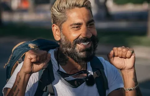 Connect-R și Shift au lansat videoclipul piesei „Plec Departe” cu imagini din „Asia Express”