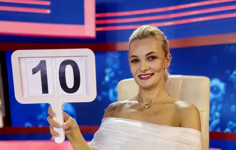 Schimbare în juriul Splash! Vedete la apă. Cine e noul jurat