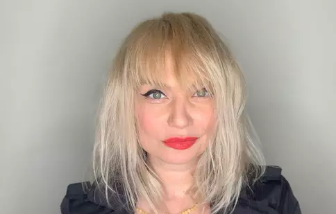 Ce a pățit Cristina Cioran când și-a vizitat fiica în spital: „Din păcate, asta e situația”