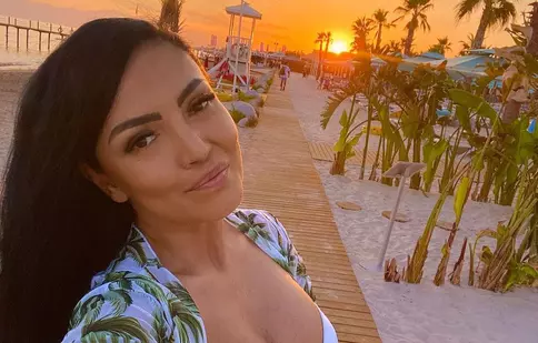Cum arată Andreea Mantea în costum de baie. Ce răspuns are vedeta pentru cei care au zis că e însărcinată