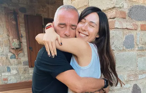 Cum arată Aurora Ramazzotti. Fiica de 24 de ani a lui Eros Ramazzotti a devenit celebră pe cont propriu