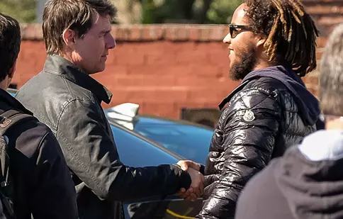 Cum arată fiul lui Tom Cruise. Are 26 de ani și e un mare pescar