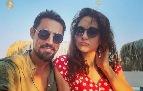 Și-au spus „Adio”! Daniel Pavel de la „Survivor” a dezvăluit motivul despărțirii de logodnica lui