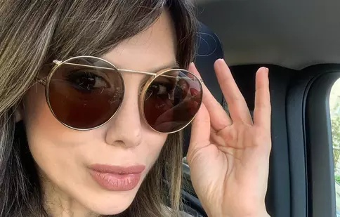 Denise Rifai, dezvăluiri despre viața sa privată. Cum își descrie iubitul: „Are răspuns la toate întrebările mele”