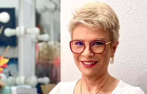 Teo Trandafir a spus cum „s-a luptat” cu Mihaela Rădulescu și Andreea Marin, la începutul carierei. „Trebuia să mă salvez cumva”