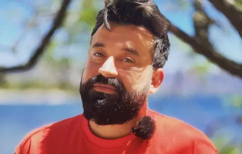 Oase a vorbit pentru prima dată despre participarea la Dancing on Ice: „Eu am înnebunit, nu m-am așteptat”