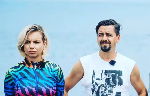 Cine ar fi putut să-i ia locul Elizei de la Asia Express: „Nu am vrut să mă bucur”