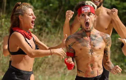 Elena Marin a spus adevărul despre relația ei cu Zanni. Ce a fost între cei doi concurenți „Survivor România”: „Sunt încă rănită”