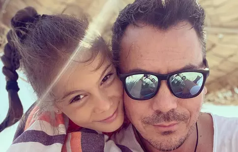 Fiica Irinei și a lui Răzvan Fodor a devenit o domnișoară în toată regula. Cum arată acum Diana