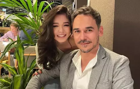 Fiica lui Răzvan Simion a împlinit 17 ani. Mesajul transmis de vedeta de la „Neatza” Iancăi. „Picătura mea de sânge”