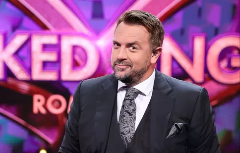 Interviu Horia Brenciu („Masked Singer”): „Pentru viitor, am multă energie și multe idei, vorba aia, am stat un an și jumătate departe de oameni”