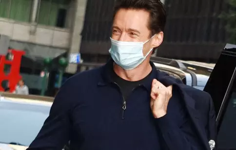 Hugh Jackman a făcut o nouă biopsie. Starul vrea să știe dacă i-a recidivat cancerul. Ce mesaj le-a transmis fanilor