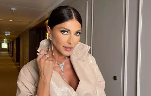 Ilinca Vandici dă din casă. Ce a declarat despre soțul ei: „S-a luptat până a venit momentul lui”