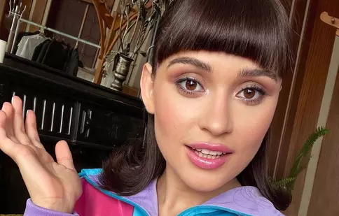 Irina Rimes, comparată cu o adolescentă. „Arată de 17 ani și e foarte dulce”