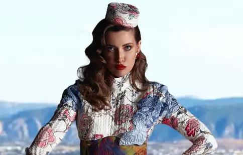 Iulia Albu, totul despre noul reality show pe care îl va găzdui la Antena Stars: „Este un experiment social” |EXCLUSIV