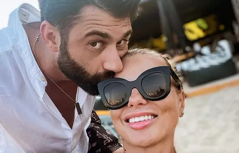 Jojo şi Paul Ipate, vacanță romantică în Bulgaria. „Ne bucurăm de fiecare secundă petrecută împreună”