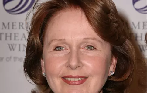 Kate Burton revine în sezonul 18 din „Anatomia lui Grey”