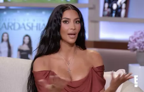 Kim Kardashian a detestat perioada sarcinii. Atitudinea presei i-a ucis stima de sine