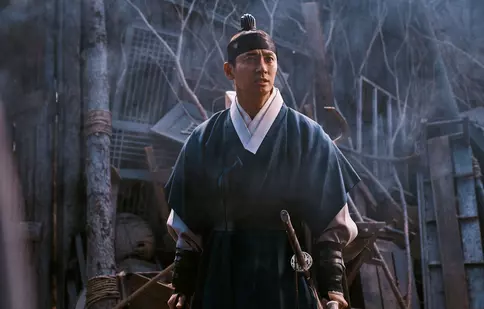 După „Kingdom: Ashin of the North”, Netflix pregătește un nou spin-off, „Kingdom: The Crown Prince”