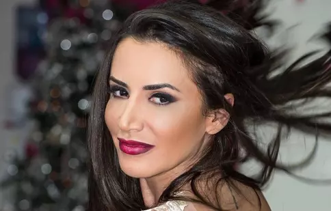 Mara Bănică, prima imagine cu burtica de gravidă. Când va naște al doilea copil