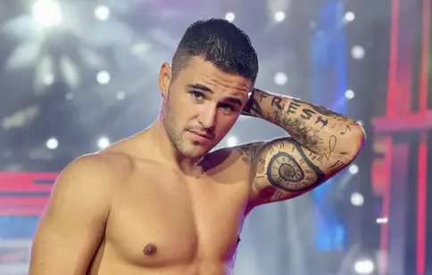 Mario Fresh, despre provocările de la Splash! Vedete la apă: „Nu credeam că este atât de greu”