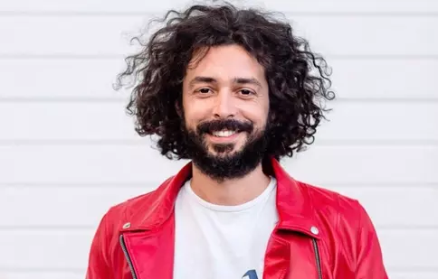 De ce Marius Moga și Bianca Lăpuște nu își expun fiica pe rețelele de socializare: „Seamănă cu amândoi”