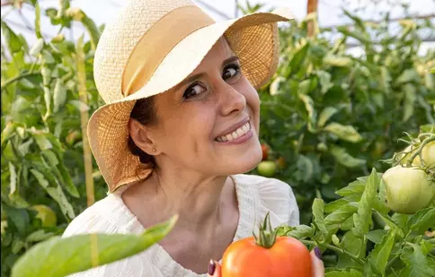 Un nou medic, în locul Oanei Cuzino. Ce emisiune va prezenta Mihaela Bilic la Pro TV: „O să îi ajut pe oameni să se împace cu mâncare”