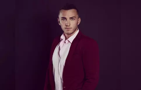 Mihai Trăistariu s-a despărțit de iubită. Motivul uimitor: „Ea se uita la Dorian Popa și eu voiam să facem casă și copil”