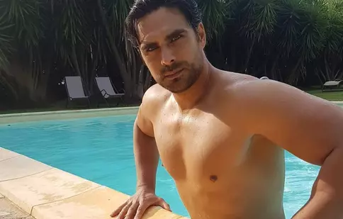 Mircea Moldovan de la „Insula iubirii” va deveni tătic. Cine este iubita ispitei de la Antena 1